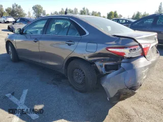 2017 Toyota Camry XLE with VIN 4T1BF1FKXHU409192, listed as a Copart auction lot 81644614 with 86,494 mi miles and Salvage Title. Bid and sale history available at carsss.com. Image 2.