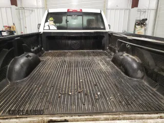 2013 Ram 1500 SLT with VIN 3C6JR6EPXDG502672, listed as a Copart auction lot 70825504 with 142,054 mi miles and Salvage title. Bid and sale history available at DreamBid. Image 10.