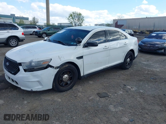 2015 Ford Police Interceptor с VIN 1FAHP2L80FG195423, выставлен на аукционе IAAI как лот 42054288 с пробегом 148 313 миль миль и . История ставок и продаж доступна на DreamBid. Изображение 2.