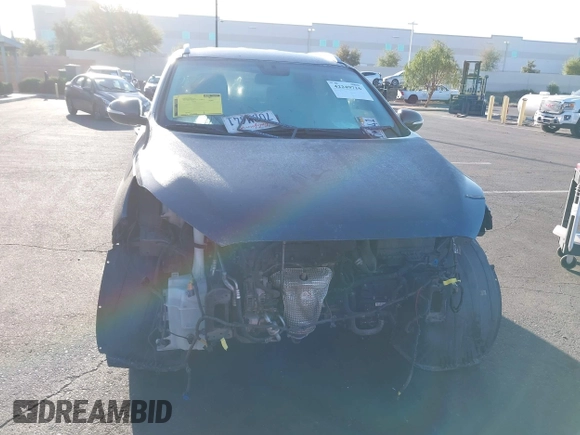 2017 Kia Sorento EX with VIN 5XYPH4A5XHG235276, listed as a IAAI auction lot 42249716 with 165,518 mi miles and . Bid and sale history available at DreamBid. Image 6.