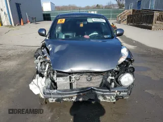 2014 Nissan Juke SL with VIN JN8AF5MV6ET484093, listed as a Copart auction lot 49223005 with Not Provided miles and Salvage Title. Bid and sale history available at DreamBid. Image 5.
