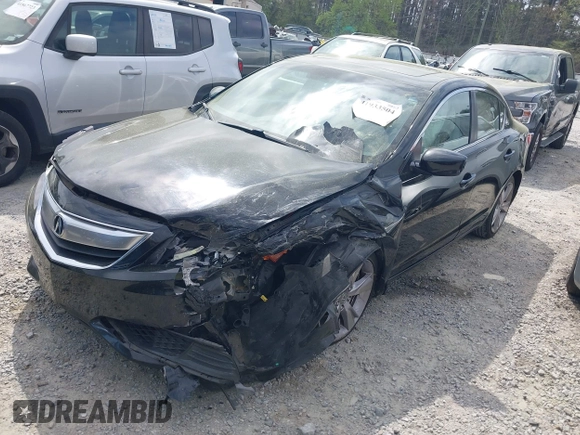 2014 Acura ILX z VIN 19VDE1F34EE014422, wystawiony jako IAAI lot #41933504 z przebiegiem 130 972 mil mil oraz . Historia ofert i sprzedaży dostępna na DreamBid. Obrazek 17.