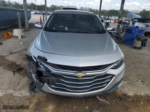 2021 Chevrolet Malibu LT with VIN 1G1ZD5ST3MF024997, listed as a Copart auction lot 48704115 with 136,895 mi miles and Clean Title. Bid and sale history available at carsss.com. Image 5.