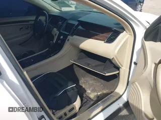 2016 Ford Taurus Limited with VIN 1FAHP2F83GG105842, listed as a IAAI auction lot 41903478 with Not Provided miles and . Bid and sale history available at DreamBid. Image 5.
