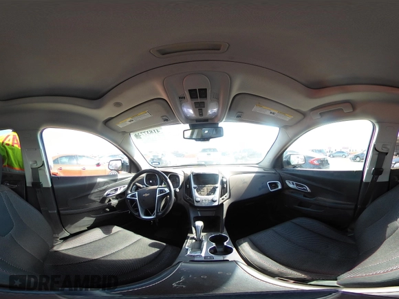 2013 Chevrolet Equinox LT with VIN 2GNFLNEK1D6353490, listed as a IAAI auction lot 41837722 with 159,221 mi miles and . Bid and sale history available at DreamBid. Image 18.