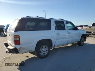 2001 Chevrolet Suburban LT with VIN 3GNEC16TX1G206273, listed as a Copart auction lot 41927865 with 0 mi miles and Clean Title. Bid and sale history available at carsss.com. Image 3.
