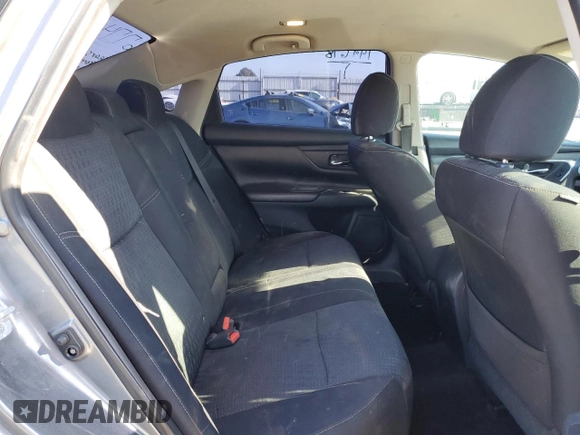 2016 Nissan Altima SR with VIN 1N4AL3APXGC201069, listed as a Copart auction lot 88942445 with 149,619 mi miles and Salvage Title. Bid and sale history available at carsss.com. Image 10.
