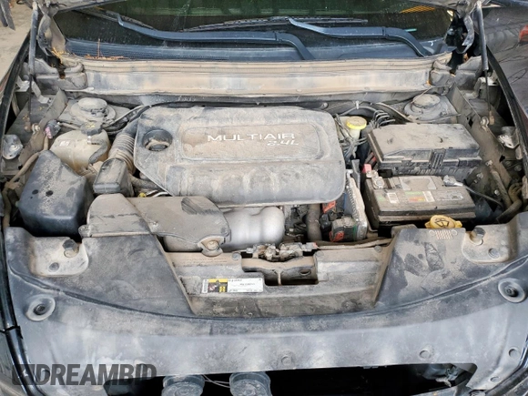 2016 Jeep Cherokee Overland with VIN 1C4PJLJB7GW336121, listed as a Copart auction lot 59692375 with 231,251 mi miles and Clean title. Bid and sale history available at DreamBid. Image 12.