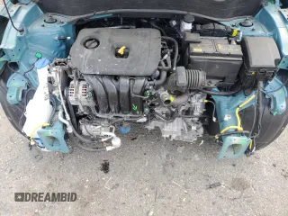 2024 Kia Seltos S z VIN KNDEU2AA2R7526583, wystawiony jako Copart lot #53225785 z przebiegiem 10 804 mil mil oraz Szkoda całkowita • Salvage title. Historia ofert i sprzedaży dostępna na DreamBid. Obrazek 12.