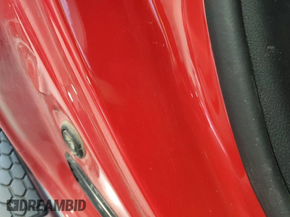 2023 Ram 1500 Big Horn with VIN 1C6RRFFG8PN560938, listed as a IAAI auction lot 42853854 with 46,784 mi miles and . Bid and sale history available at DreamBid. Image 9.