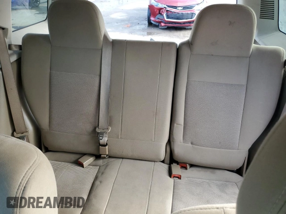 2017 Jeep Patriot Sport z VIN 1C4NJPBA5HD115599, wystawiony jako Copart lot #54739995 z przebiegiem 153 509 mil mil oraz Szkoda całkowita • Salvage title. Historia ofert i sprzedaży dostępna na DreamBid. Obrazek 10.