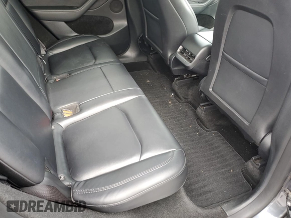 2023 Tesla Model Y Long Range z VIN 7SAYGDEE1PF937867, wystawiony jako Copart lot #51615195 z przebiegiem 88 912 mil mil oraz Szkoda całkowita • Salvage title. Historia ofert i sprzedaży dostępna na DreamBid. Obrazek 11.