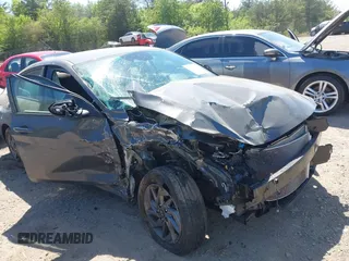 2024 Hyundai Elantra SEL z VIN KMHLM4DG4RU651049, wystawiony jako IAAI lot #42040179 z przebiegiem 37 852 mil mil oraz . Historia ofert i sprzedaży dostępna na DreamBid. Obrazek 1.