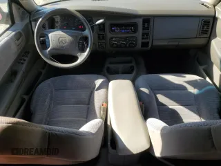 2002 Dodge Durango SLT z VIN 1B4HS48N52F192954, wystawiony jako Copart lot #46457905 z przebiegiem 275 515 mil mil oraz Szkoda całkowita • Salvage title. Historia ofert i sprzedaży dostępna na DreamBid. Obrazek 8.