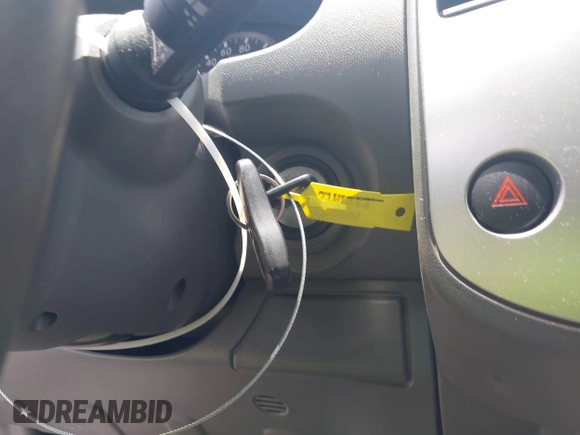 2018 Nissan Frontier Desert Runner with VIN 1N6DD0ER2JN717823, listed as a IAAI auction lot 42200433 with 73,173 mi miles and . Bid and sale history available at DreamBid. Image 11.