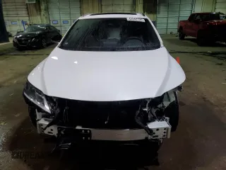 2022 Lexus RX 350 F Sport with VIN 2T2SZMDA6NC332624, listed as a Copart auction lot 42242135 with 28,817 mi miles and Clean title. Bid and sale history available at DreamBid. Image 5.