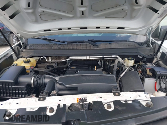 2017 Chevrolet Colorado 2WD WT with VIN 1GCHSBEA2H1169582, listed as a IAAI auction lot 42106990 with 110,160 mi miles and . Bid and sale history available at DreamBid. Image 10.