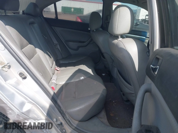 2005 Acura TSX с VIN JH4CL968X5C018242, выставлен на аукционе IAAI как лот 42507966 с пробегом 257 938 миль миль и . История ставок и продаж доступна на DreamBid. Изображение 8.