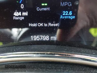 2014 Jeep Grand Cherokee Summit with VIN 1C4RJFJG6EC328516, listed as a IAAI auction lot 40698068 with 195,798 mi miles and . Bid and sale history available at DreamBid. Image 15.