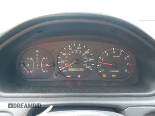 2001 Toyota Solara SE with VIN 2T1CF28P81C470664, listed as a IAAI auction lot 41807727 with 143,814 mi miles and . Bid and sale history available at DreamBid. Image 7.
