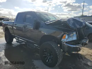 2020 Ram 1500 SLT with VIN 1C6RR7TT4LS100534, listed as a Copart auction lot 81403793 with 47,975 mi miles and Non repairable. Bid and sale history available at DreamBid. Image 4.