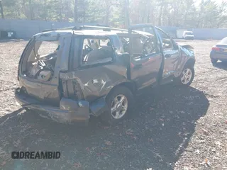 2004 Ford Explorer XLT с VIN 1FMZU73K64UA48579, выставлен на аукционе IAAI как лот 41409818 с пробегом Не указан миль и . История ставок и продаж доступна на DreamBid. Изображение 4.