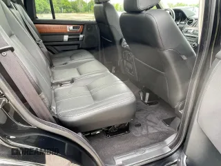 2013 Land Rover LR4 HSE with VIN SALAG2D40DA682332, listed as a Copart auction lot 55495535 with 116,937 mi miles and Clean Title. Bid and sale history available at DreamBid. Image 6.