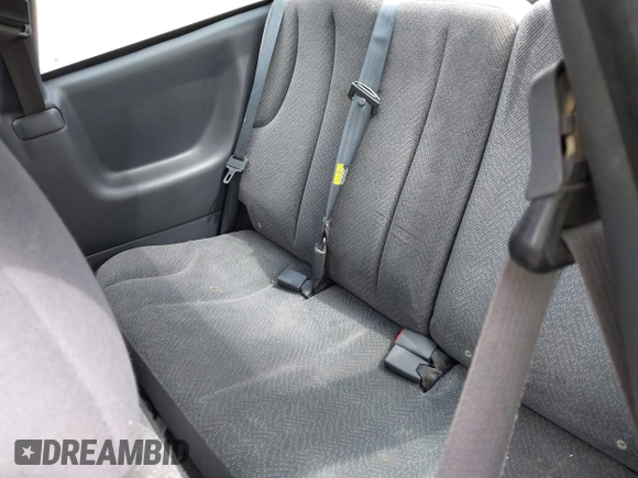 2003 Chevrolet Cavalier LS with VIN 1G1JF12F637295460, listed as a IAAI auction lot 42129119 with 175,221 mi miles and . Bid and sale history available at DreamBid. Image 8.