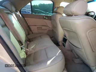 2007 Cadillac STS z VIN 1G6DW677970151227, wystawiony jako Copart lot #52345265 z przebiegiem 154 790 mil mil oraz Szkoda całkowita • Salvage title. Historia ofert i sprzedaży dostępna na DreamBid. Obrazek 11.