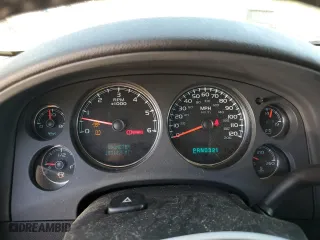 2008 Chevrolet Avalanche LS with VIN 3GNEC12J98G103263, listed as a Copart auction lot 50831235 with 103,122 mi miles and Salvage Title. Bid and sale history available at carsss.com. Image 9.
