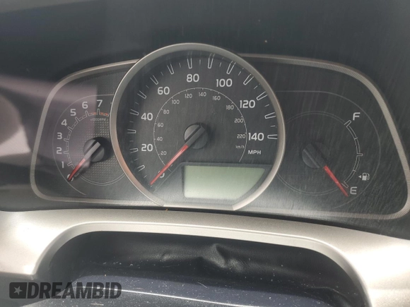 2013 Toyota RAV4 XLE with VIN JTMWFREV7D5006033, listed as a Copart auction lot 59340545 with Not provided miles and Salvage title. Bid and sale history available at DreamBid. Image 9.