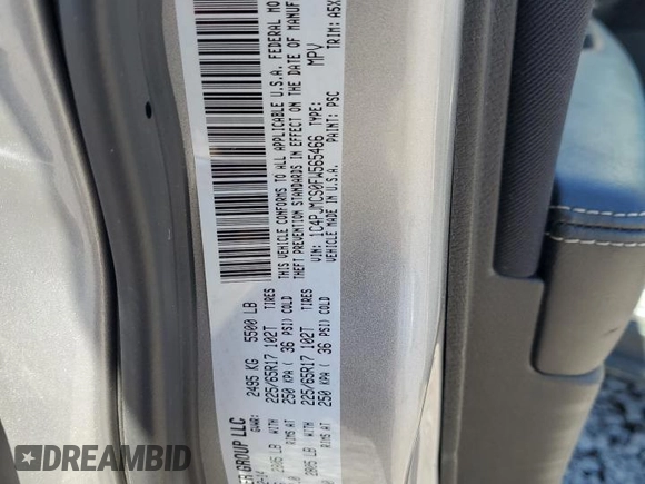 2015 Jeep Cherokee North with VIN 1C4PJMCS0FW565466, listed as a Copart auction lot 46476615 with 109,040 mi miles and Salvage Title. Bid and sale history available at carsss.com. Image 13.