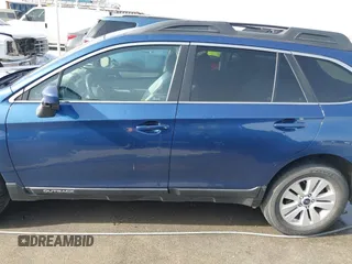 2019 Subaru Outback Premium with VIN 4S4BSAFC6K3381960, listed as a IAAI auction lot 41747307 with 161,657 mi miles and . Bid and sale history available at carsss.com. Image 14.