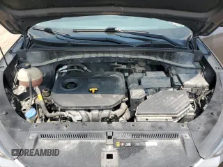 2020 Hyundai Tucson Value с VIN KM8J3CA49LU175466, выставлен на аукционе Copart как лот 59595525 с пробегом 116 284 миль миль и Чистый • Clean title. История ставок и продаж доступна на DreamBid. Изображение 12.