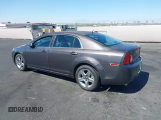 2010 Chevrolet Malibu 1LT with VIN 1G1ZC5EB2A4139586, listed as a IAAI auction lot 42132118 with 161,203 mi miles and . Bid and sale history available at DreamBid. Image 3.