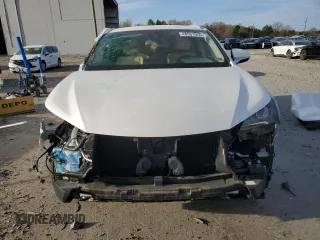 2020 Lexus NX 300 z VIN JTJAARBZ3L5012035, wystawiony jako Copart lot #48531955 z przebiegiem 14 015 mil mil oraz Szkody całkowita. Historia ofert i sprzedaży dostępna na DreamBid. Obrazek 5.
