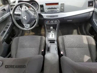 2011 Mitsubishi Lancer ES with VIN JA32U2FU2BU014639, listed as a Copart auction lot 51632645 with 149,951 mi miles and Clean Title. Bid and sale history available at carsss.com. Image 8.