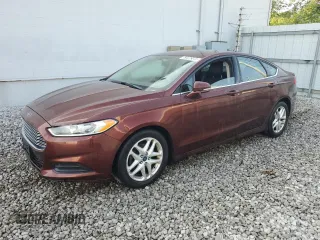 2015 Ford Fusion SE with VIN 3FA6P0HD5FR103281, listed as a Copart auction lot 63286385 with 199,182 mi miles and Clean title. Bid and sale history available at DreamBid. Image 1.
