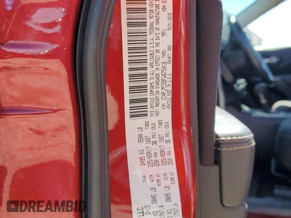2015 Jeep Cherokee Latitude с VIN 1C4PJMCS9FW675416, выставлен на аукционе Copart как лот 60248815 с пробегом 84 719 миль миль и Списание • Salvage title. История ставок и продаж доступна на DreamBid. Изображение 13.