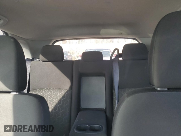 2021 Mitsubishi Outlander Sport SE with VIN JA4APVAU2MU015218, listed as a Copart auction lot 46524735 with 96,711 mi miles and Clean Title. Bid and sale history available at carsss.com. Image 10.