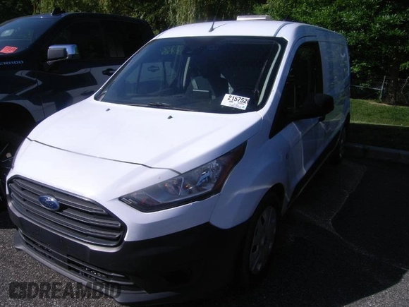 2021 Ford Transit Connect XL with VIN NM0LS7E24M1485640, listed as a IAAI auction lot 42466361 with 68,428 mi miles and . Bid and sale history available at DreamBid. Image 5.