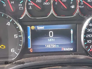 2014 Chevrolet Silverado 1500 LT with VIN 3GCPCREC6EG255526, listed as a IAAI auction lot 42157018 with 148,794 mi miles. Bid and sale history available at carsss.com. Image 7.