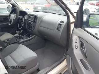 2005 Ford Escape XLS Value with VIN 1FMYU92Z05KB22565, listed as a IAAI auction lot 42277844 with 170,665 mi miles and . Bid and sale history available at DreamBid. Image 5.
