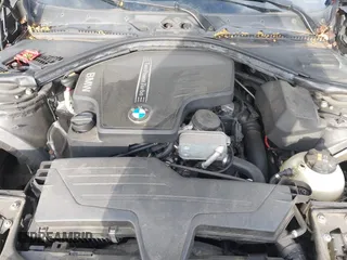 2014 BMW 3 Series 328i with VIN WBA3A5C56EF606175, listed as a IAAI auction lot 42211614 with 152,783 mi miles and . Bid and sale history available at DreamBid. Image 10.