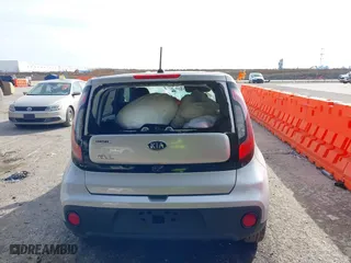 2019 Kia Soul with VIN KNDJN2A24K7641034, listed as a IAAI auction lot 41568605 with 63,685 mi miles. Bid and sale history available at carsss.com. Image 16.