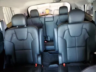 2024 Kia Telluride EX z VIN 5XYP34GC8RG490840, wystawiony jako Copart lot #53136605 z przebiegiem 9 476 mil mil oraz Szkoda całkowita • Salvage title. Historia ofert i sprzedaży dostępna na DreamBid. Obrazek 10.