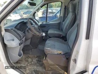 2015 Ford Transit Cargo с VIN 1FTYE1ZMXFKA21435, выставлен на аукционе Copart как лот 61276755 с пробегом 184 249 миль миль и Чистый • Clean title. История ставок и продаж доступна на DreamBid. Изображение 7.
