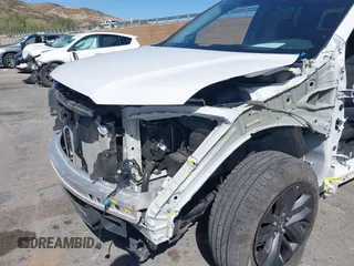 2023 Honda Ridgeline Sport z VIN 5FPYK3F13PB060341, wystawiony jako IAAI lot #41955592 z przebiegiem 27 927 mil mil oraz . Historia ofert i sprzedaży dostępna na DreamBid. Obrazek 6.