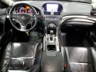 2013 Acura TL Advance z VIN 19UUA9F72DA001692, wystawiony jako Copart lot #85898354 z przebiegiem 75 489 mil mil oraz Szkoda całkowita • Salvage title. Historia ofert i sprzedaży dostępna na DreamBid. Obrazek 8.