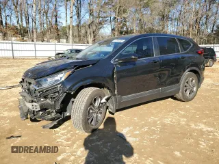 2020 Honda CR-V EX-L z VIN 5J6RW1H81LL003623, wystawiony jako Copart lot #87898955 z przebiegiem 75 263 mil mil oraz Szkoda całkowita • Salvage title. Historia ofert i sprzedaży dostępna na DreamBid. Obrazek 1.
